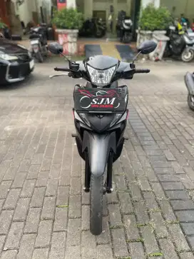 HONDA REVO X CW 2024 MESIN HALUS
