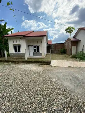 Disewakan Rumah harga bisa nego