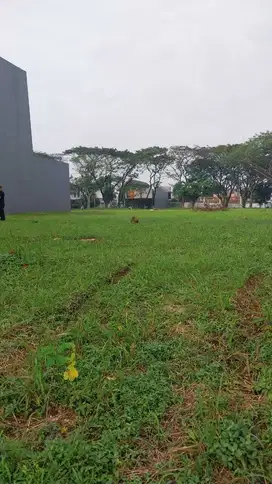Dijual Tanah Lokasi Strategis di Jakarta Selatan, Turun Harga!!!