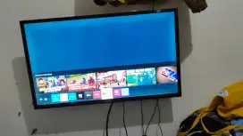 Tv Samsung 32 inci
