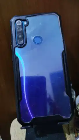 Redmi Note 8 bekas semua normal