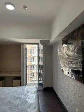 Disewa Apartemen Tokyo Riverside Pik 2 Tipe Studio Full Furnish