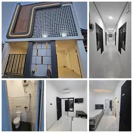Rumah kost ekslusif condongcatue sangat strategis sekali