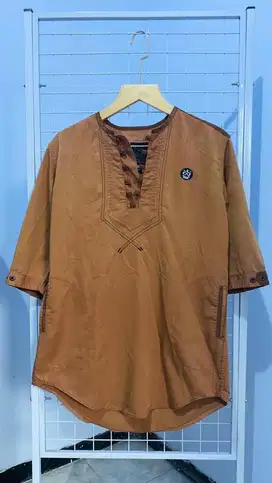 Preloved busana muslim pria