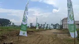 Tanah Murah di Pakis Akses Mudah ke Bandara & Exit Tol Pakis