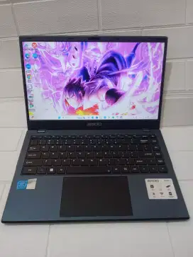 Laptop Axioo Hype 1 Celeron n4020 slim 8/SSD 128gb