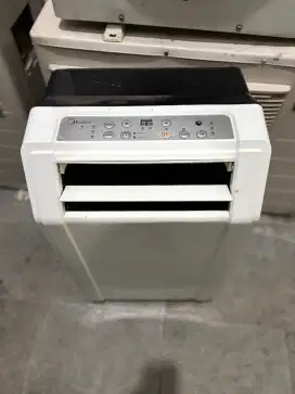 AC portable 1pk bisa d bawa kemana