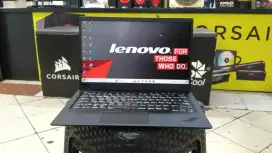 Laptop Lenovo Thinkpad x1 carbon 6TH Intel core i5 Gen 8