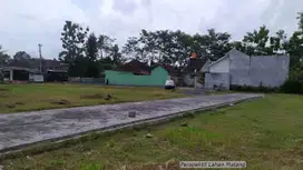 Pembersihan Lahan dari kami, anda siap bangun. Area Sawangan. Depok