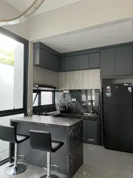 Dijual cluster aether greenwich park, BSD