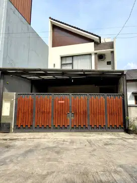 Rumah 3lt Siap Huni Di Cipayung Jakarta Timur