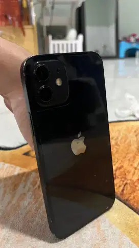 IPHONE 12 128 RESMI IBOX