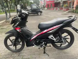 HONDA REVO X CW 2024 MESIN HALUS