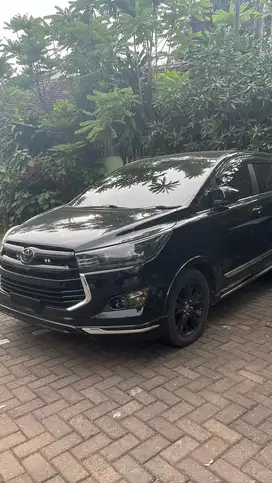 Toyota Kijang Innova G 2017 Diesel Matic Upgrade Venturer