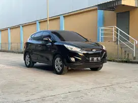 MURAH Hyundai Tucson GLS 2010 Automatic