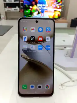 CICILAN INFINIX SMART 9