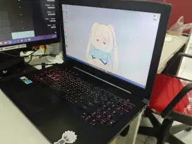 LAPTOP ASUS ROG GL503V