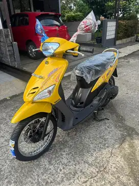 Yamaha mio sporty 2005