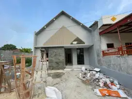 STELLA RESIDENCE SISA 1 UNIT BISA BELI TANAH SAJA