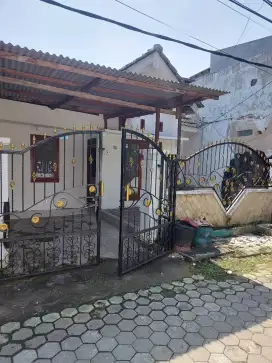RUMAH TERMURAH*KEDUNGTURI PERMAI WAGE SIDOARJO*