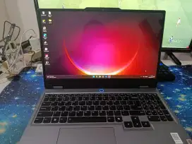 LENOVO LOQ UPGRADE 1 TB SSD