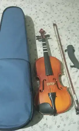 violin biola bagus murah