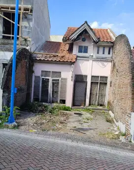 Harga Murah Lokasi Ciamik Rumah Citraland Internasional Village