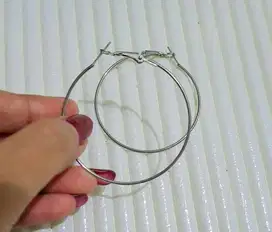 Anting elegant 2 satuan 10rbuan