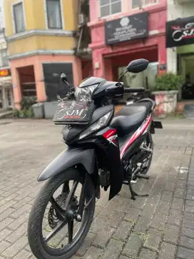 HONDA REVO X CW 2024 SIAP PAKAI
