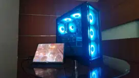 PC Gaming AMD ( Ryzen 5 5600 + Radeon 6700XT )