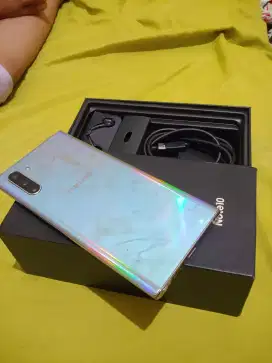 Samsung Note 10 5G 12/256