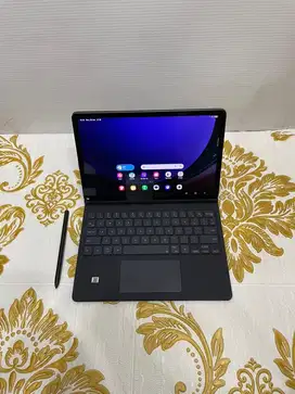 Samsung Tab S9 5G| 12GB 256GB Second Mulus Original