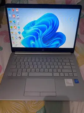 Laptop HP 14 Celeron N4020