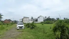 Lokasi Emas di Pakis! 5 Menit ke Bandara & Tol Harga Nego