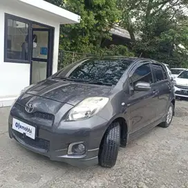 [OLXmobbi] DP RINGAN - Toyota Yaris 1.5 E Bensin-MT 2013