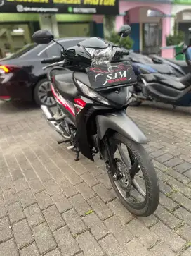 HONDA REVO X CW 2024 PAJAK PANJANG