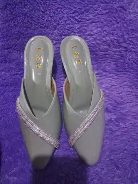 Sepatu Pesta / Arisan Sz 40 BARU