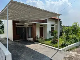 DIJUAL RUMAH BAGUS LT 150 LB 90
