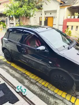 Toyota Tios Valco JX