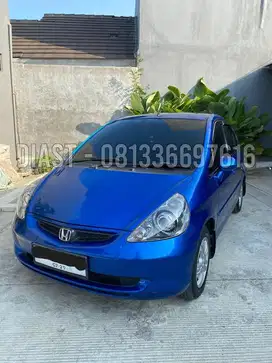 Honda Jazz 2004 iDSI GD3