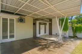 Dijual Rumah Pemilik Butuh Uang Lokasi Citra Harmoni Sidoarjo