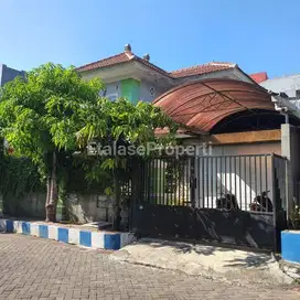 Dijual Rumah 2 Lantai Pantai Mentari Bagus Terawat Dekat Kenjeran