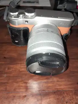 Camera Fuji Mulus Terawat