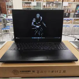 Acer Nitro V15 i5 gen 13 RAM 8GB SSD 512GB IPS 144Hz RTX2050 4GB Mulus