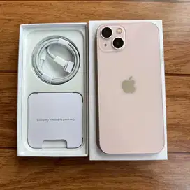 Iphone 13 128Gb ex inter allprov