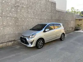 Toyota Agya 1.2 G MT 2017