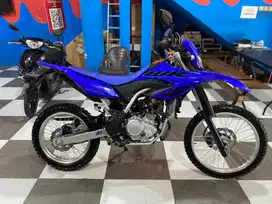 (DP 1000) Yamaha WR 155 R  Tahun 2024