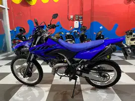 (DP 1000) Yamaha WR 155 R  Tahun 2024