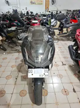 Honda ADV 150cc 2020 hitam