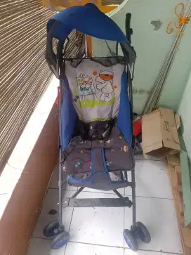 Stroller baby travel